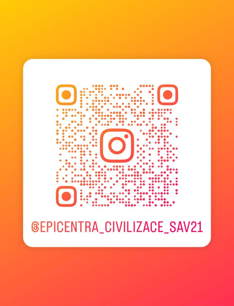 Byl spuštěn Instagram Epicenter