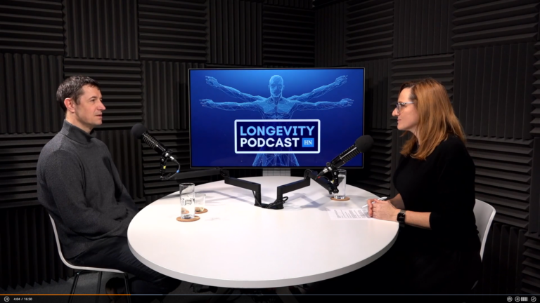 Rozhovor: Nanoplasty v mozku, játrech, placentě