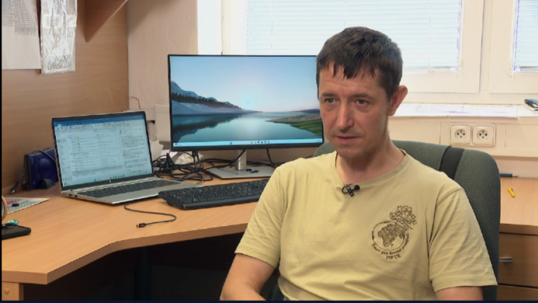 PŘÍRODA JAKO OBĚŤ VÁLKY