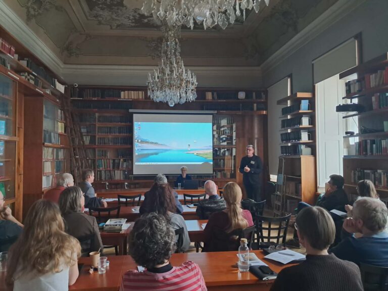 Epi_Meeting – Epicentra civilizace