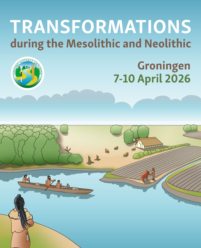 Konference Transformace v mezolitu a neolitu