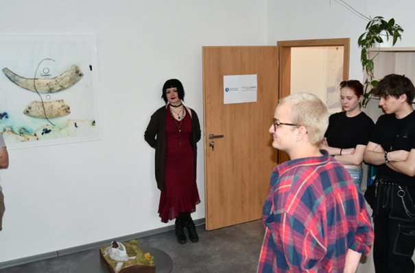 Workshop: 3D dokumentace, digitalizace a fotogrammetrie šlechtických sídel