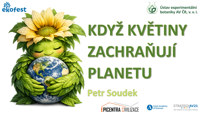 EKOFEST 2026 – festival ekologických organizací a oslava Dne Země